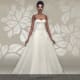 A beautiful bride needs a beautiful gown!
