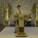 These functional pulpits/podiums are a perfect addition to your church!