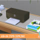 Got the Get To Work EP? You'll need these add-ons to make your office look more realistic.