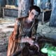 This is Camilla. Give Faendal's letter to her. Only then will Faendal become your follower.