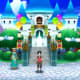Festival Plaza was a fun addition, but the Online features should have been able to be used without visiting the Plaza every time.