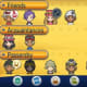 The PSS Screen in "Pokémon X and Y" was the display on the bottom screen, allowing you to use the top screen to keep playing.
