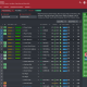 "FM17" formation