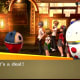 Atlus’ Persona games are also beloved for their strong characterizations.