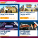 Shadow kings, Shadow Kings: Dark Ages, Goodgame galaxy, Goodgame gangster. hubpages.com/@simplehappylife