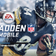 "Madden Mobile" loading screen.
