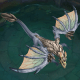 Wind Drake: Bonus move speed & out of combat move speed
