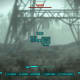 Raiders have a camp set-up at the base of the second Power Pylon from the western game border. Approach from the west to get the jump on them.