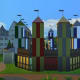 the-best-sims-4-gallery-lots-cc-free