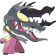 Mega Mawile