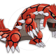 Groudon