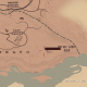 The Tiger Stripe "Bae" Mustang can be found here. Note that you'll have to do the glitch in the above video (the one above Challenge #9) to get here as Arthur Morgan. Otherwise you'll need to wait until the Epilogue.