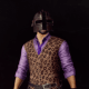 Medieval Level 3 Helmet