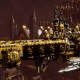 Adeptus Astartes Cruiser - Strike Cruiser MK.I (Imperial Fists Sub-Faction)
