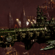 Adeptus Astartes Cruiser - Strike Cruiser MK.I (Dark Angels Sub-Faction)