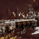 Adeptus Astartes Cruiser - Strike Cruiser MK.I (White Scars Sub-Faction)