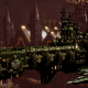Adeptus Astartes Cruiser - Strike Cruiser MK.III (Dark Angels Sub-Faction)