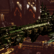 Adeptus Astartes Cruiser - Strike Cruiser MK.II (Dark Angels Sub-Faction)