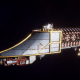 Adeptus Mechanicus Frigate - Firestorm (Metalica Faction)