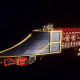 Adeptus Mechanicus Frigate - Firestorm (Stygies VIII Faction)