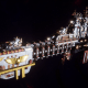 Adeptus Mechanicus Frigate - Gladius (Metalica Faction)