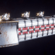 Adeptus Mechanicus Frigate - Falchion (Metalica Faction)