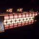 Adeptus Mechanicus Frigate - Falchion (Lucius Faction)