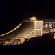Adeptus Mechanicus Frigate - Firestorm (Ryza Faction)