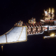 Adeptus Mechanicus Frigate - Sword (Agripinaa Faction)