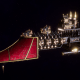 Adeptus Mechanicus Frigate - Sword (Mars Faction)