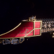 Adeptus Mechanicus Frigate - Firestorm (Mars Faction)