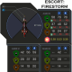 Ad-Mech Firestorm - Weapon Damage Profile (Sides)