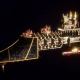 Adeptus Mechanicus Frigate - Sword (Lucius Faction)