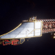Adeptus Mechanicus Frigate - Firestorm (Agripinaa Faction)