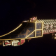 Adeptus Mechanicus Frigate - Firestorm (Lucius Faction)