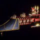 Adeptus Mechanicus Frigate - Sword (Stygies VIII Faction)