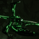 Necron Cruiser - Scythe Harvester (Charnovokh Sub-Faction)