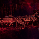 Chaos Battleship - Despoiler (Red Corsairs Sub-Faction)