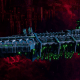 Chaos Battleship - Desolator (Alpha Legion Sub-Faction)