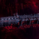 Chaos Battleship - Desolator (Lost and the Damned Sub-Faction)