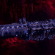 Chaos Battleship - Desolator (Night Lords Sub-Faction)