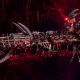 Chaos Battleship - Despoiler (World Eaters Sub-Faction)