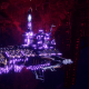 Chaos Battleship - Despoiler (Thousand Sons Sub-Faction)