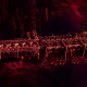 Chaos Battleship - Desolator (Red Corsairs Sub-Faction)