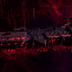 Chaos Battleship - Despoiler (Black Legion Sub-Faction)
