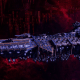 Chaos Battleship - Despoiler (Night Lords Sub-Faction)