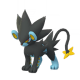 Luxray