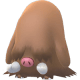 Piloswine