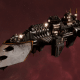Imperial Navy Destroyer - Cobra (Gothic Sub-Faction)