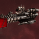 Imperial Navy Frigate - Sword (Koronus Sub-Faction)